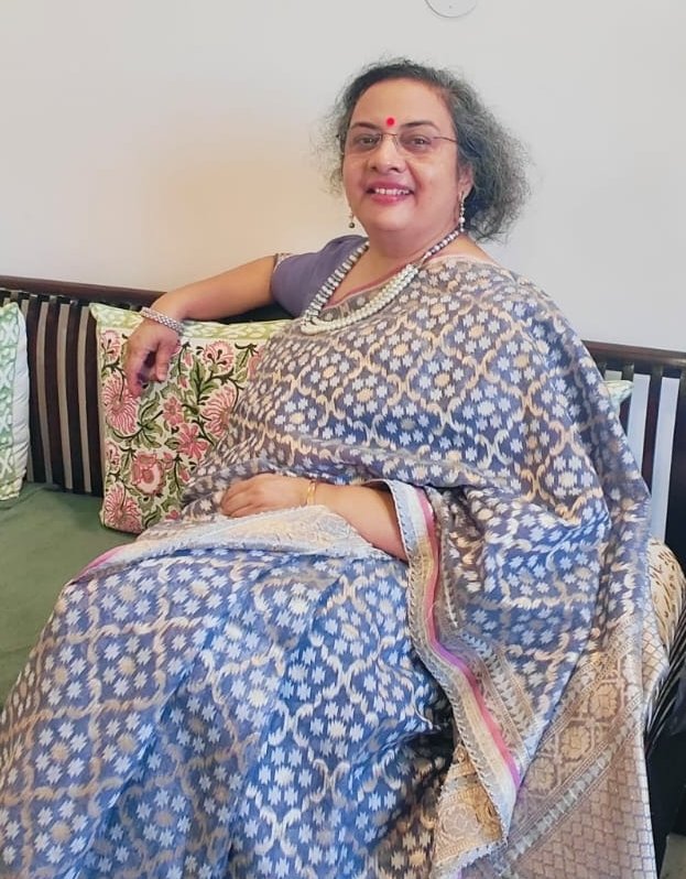 Grandma’s Surprise Trip